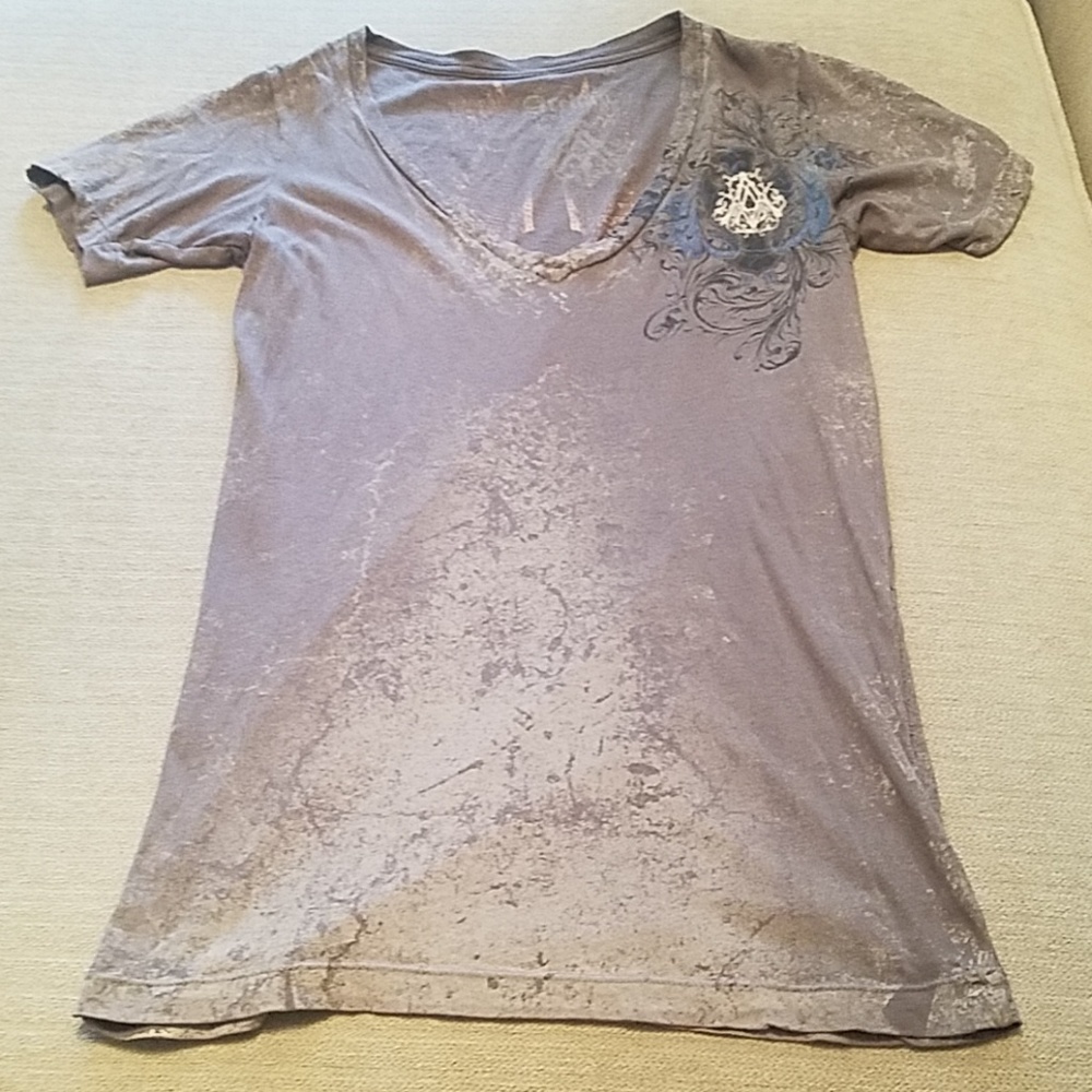 Buckle Affliction Archaic